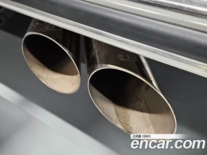 Mercedes-Benz G-Class AMG G63 2020 года из Южной Кореи