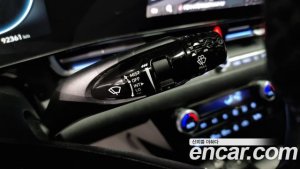 Hyundai AVANTE Inspiration 2021 года из Южной Кореи