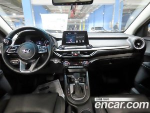 Kia K3 Prestige 2021 года из Южной Кореи