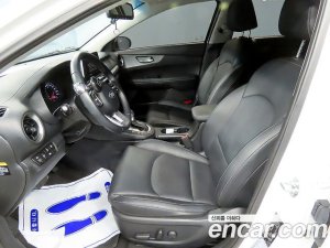 Kia K3 Prestige 2021 года из Южной Кореи