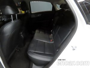 Kia K3 Prestige 2021 года из Южной Кореи