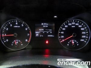 Kia K3 Prestige 2021 года из Южной Кореи