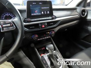 Kia K3 Prestige 2021 года из Южной Кореи