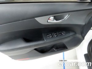 Kia K3 Prestige 2021 года из Южной Кореи
