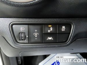 Kia K3 Prestige 2021 года из Южной Кореи