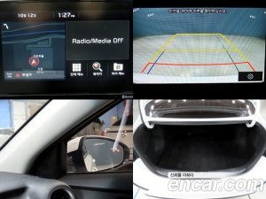 Kia K3 Prestige 2021 года из Южной Кореи