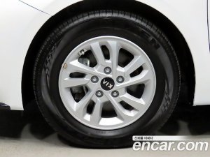Kia K3 Prestige 2021 года из Южной Кореи