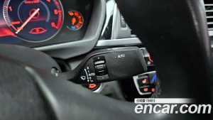 BMW Gran Turismo GT 320d 2020 года из Южной Кореи