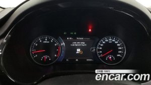 Kia Seltos Бензин 1.6 Turbo 4WD 2020 года из Южной Кореи