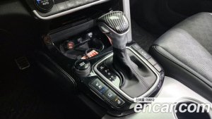 Kia Seltos Бензин 1.6 Turbo 4WD 2020 года из Южной Кореи