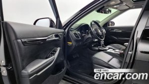 Kia Seltos Бензин 1.6 Turbo 4WD 2020 года из Южной Кореи