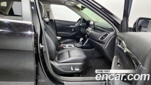 Kia Seltos Бензин 1.6 Turbo 4WD 2020 года из Южной Кореи