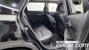 Kia Seltos Бензин 1.6 Turbo 4WD 2020 года из Южной Кореи