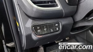 Kia Seltos Бензин 1.6 Turbo 4WD 2020 года из Южной Кореи