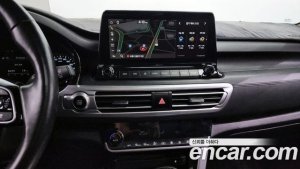 Kia Seltos Бензин 1.6 Turbo 4WD 2020 года из Южной Кореи