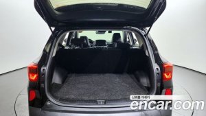 Kia Seltos Бензин 1.6 Turbo 4WD 2020 года из Южной Кореи