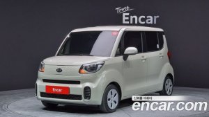 Kia RAY Standard 2021 года из Южной Кореи