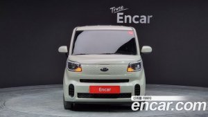 Kia RAY Standard 2021 года из Южной Кореи