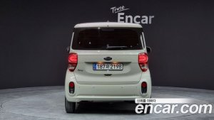 Kia RAY Standard 2021 года из Южной Кореи