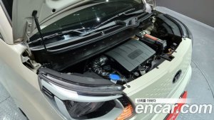 Kia RAY Standard 2021 года из Южной Кореи