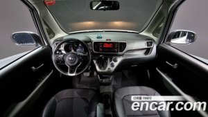Kia RAY Standard 2021 года из Южной Кореи