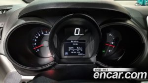 Kia RAY Standard 2021 года из Южной Кореи