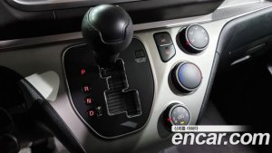 Kia RAY Standard 2021 года из Южной Кореи