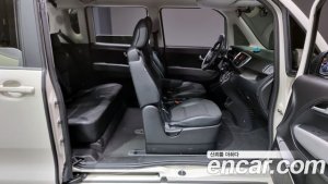 Kia RAY Standard 2021 года из Южной Кореи