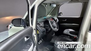 Kia RAY Standard 2021 года из Южной Кореи
