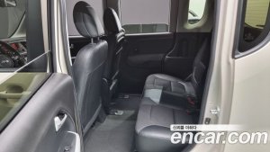 Kia RAY Standard 2021 года из Южной Кореи