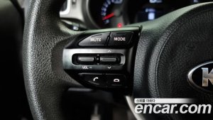 Kia RAY Standard 2021 года из Южной Кореи