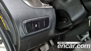 Kia RAY Standard 2021 года из Южной Кореи