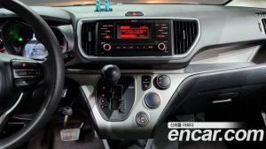 Kia RAY Standard 2021 года из Южной Кореи