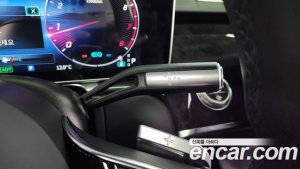 Mercedes-Benz S-Class S580L 4MATIC 2021 года из Южной Кореи