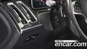 Mercedes-Benz S-Class S580L 4MATIC 2021 года из Южной Кореи