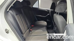 Volkswagen T-Roc 2.0 TDI Style 2021 года из Южной Кореи