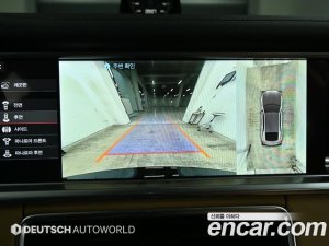 Porsche Panamera 3.0 AWD 2020 года из Южной Кореи