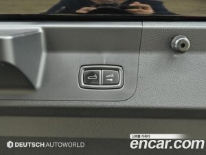 Porsche Panamera 3.0 AWD 2020 года из Южной Кореи