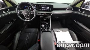 Kia K5 Prestige 2021 года из Южной Кореи