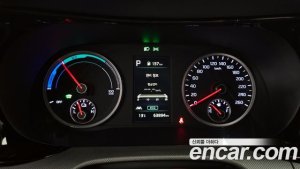Kia K5 Prestige 2021 года из Южной Кореи