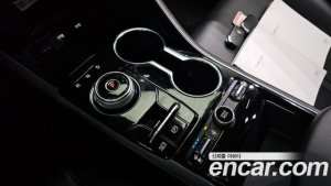 Kia K5 Prestige 2021 года из Южной Кореи