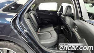 Kia K5 Prestige 2021 года из Южной Кореи