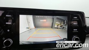 Kia K5 Prestige 2021 года из Южной Кореи