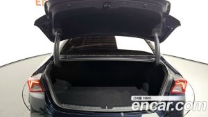 Kia K5 Prestige 2021 года из Южной Кореи