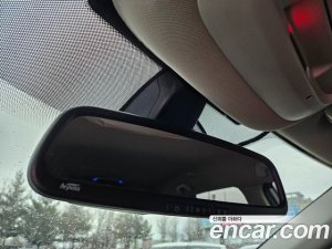 Renault-KoreaSamsung QM6 2.0 GDe Bold Edition 2020 года из Южной Кореи