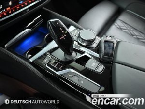 BMW Gran Turismo 630i xDrive Luxury 2020 года из Южной Кореи