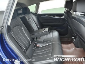 BMW Gran Turismo 630i xDrive Luxury 2020 года из Южной Кореи
