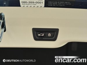 BMW Gran Turismo 630i xDrive Luxury 2020 года из Южной Кореи