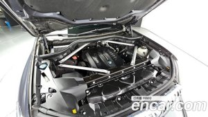 BMW X7 xDrive 30d M Sport 6인승 2020 года из Южной Кореи