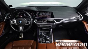 BMW X7 xDrive 30d M Sport 6인승 2020 года из Южной Кореи